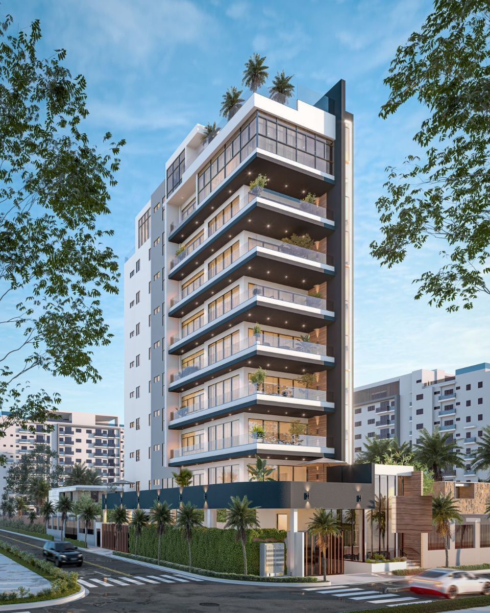 penthouses - Penthouse en venta en Urb. Real  0