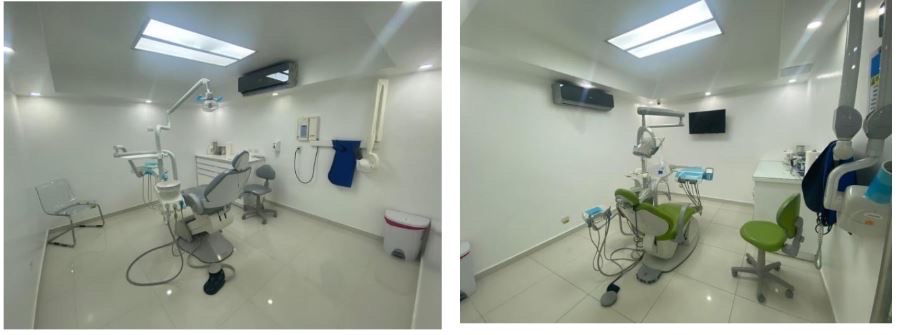oficinas y locales comerciales - venta de edificio en los cacicazgos Distrito Nacional Santo Domingo  4
