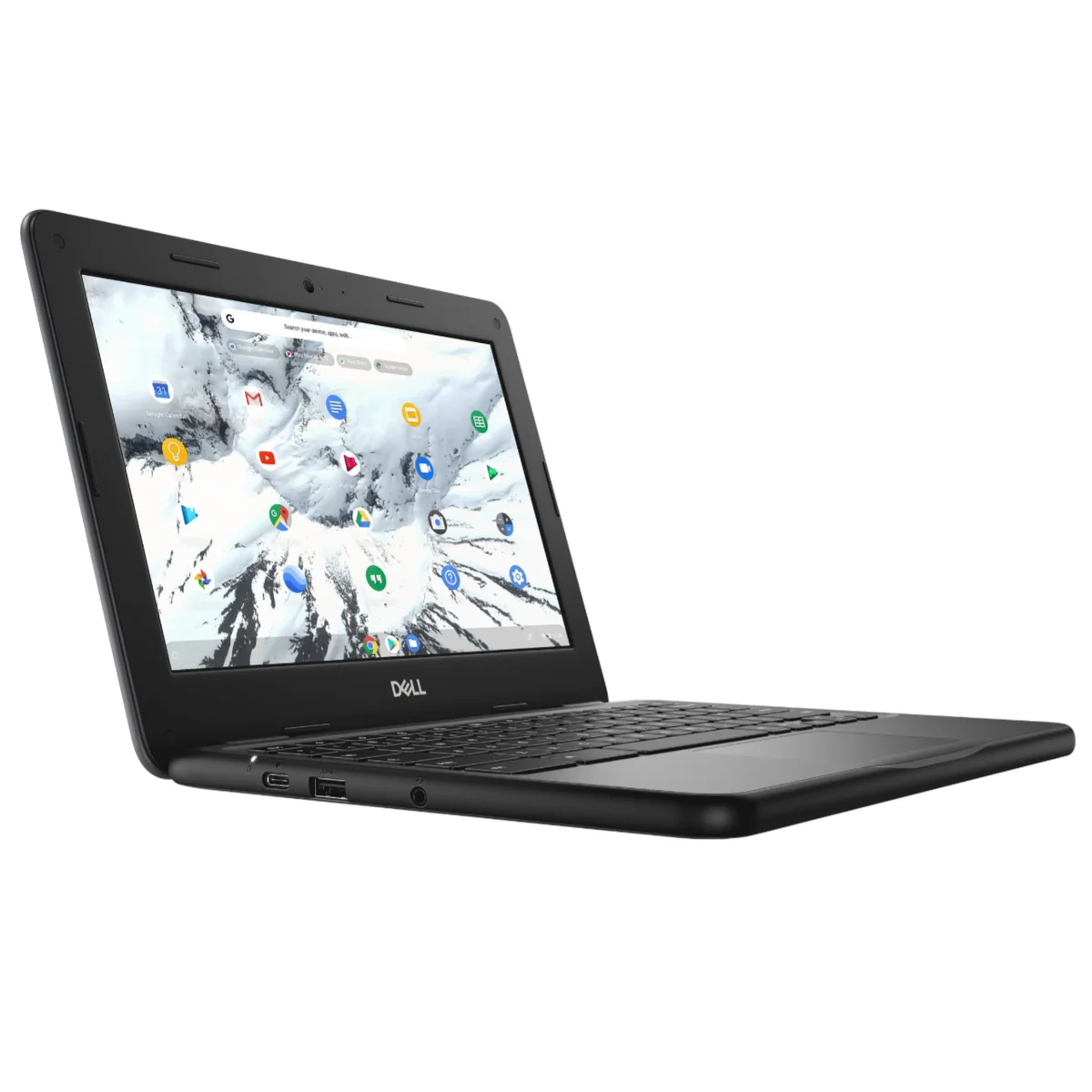 computadoras y laptops - Laptop Chromebook 3100 1