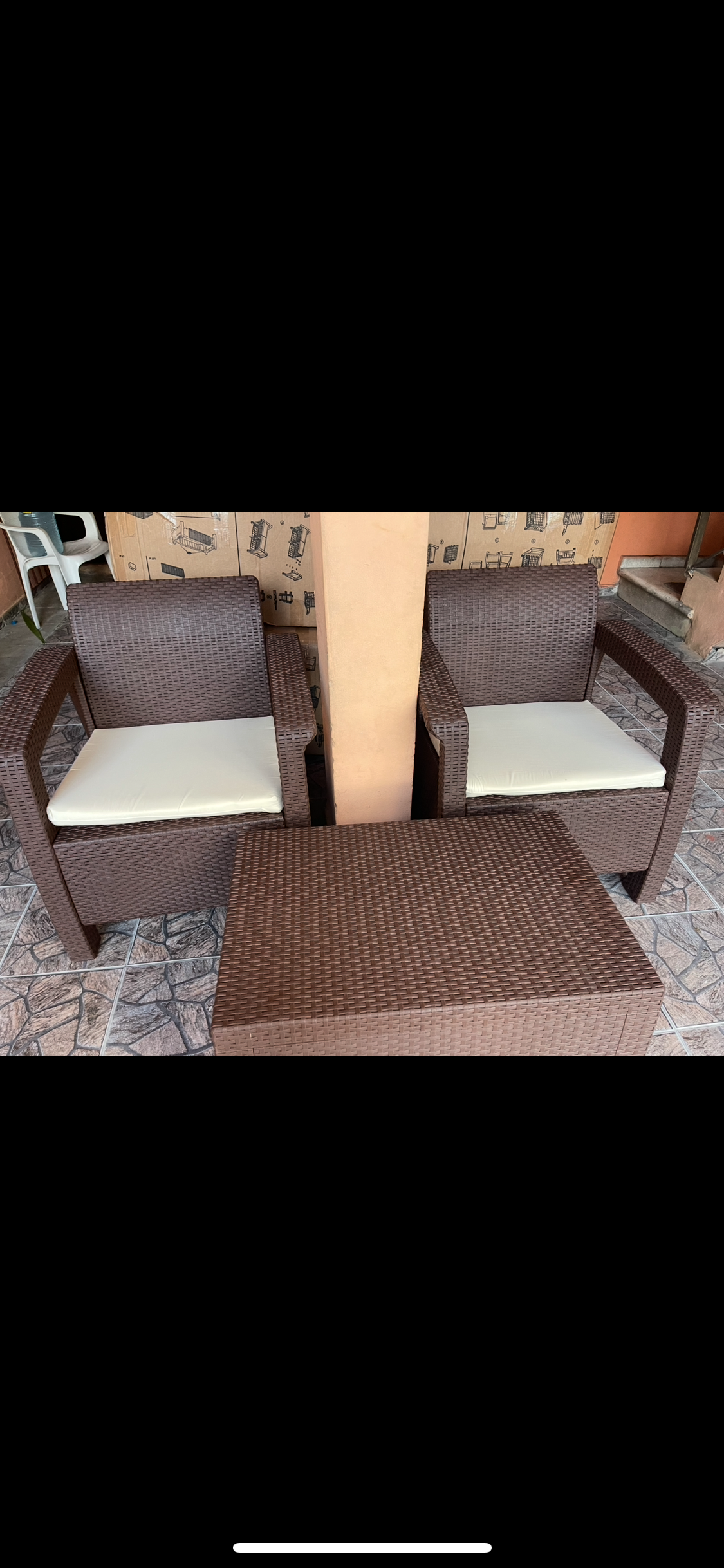 muebles y colchones - Muebles comedores y mas 1