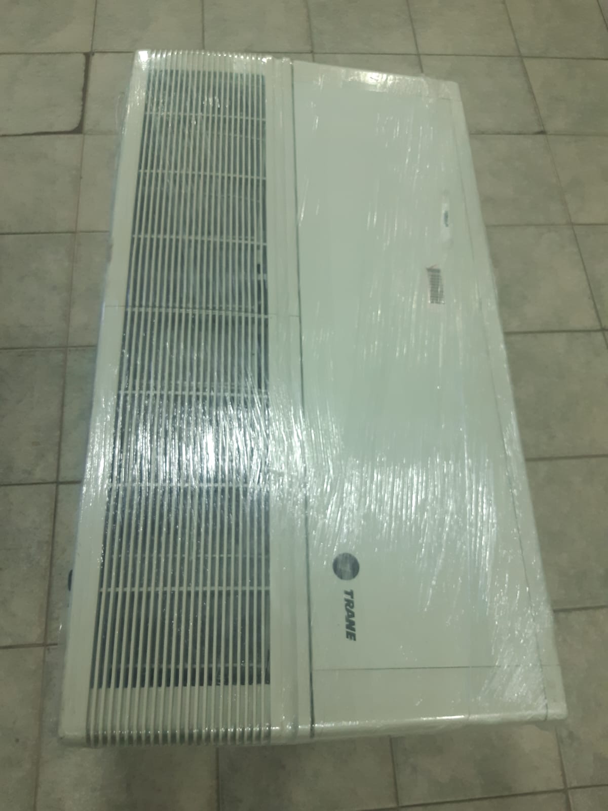 aires acondicionados y abanicos - 🔴Aire Acondicionado 48000BTU PISOTECHO Conven. 5