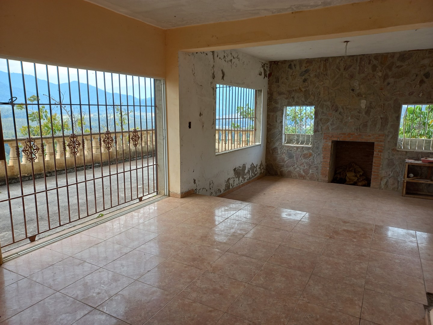casas vacacionales y villas - Imponente Edificio de 3 niveles
maravilloso paisaje en la Cumbre en 5,290 m² 2