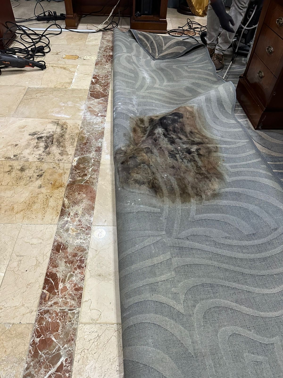 servicios profesionales - Limpieza profunda de colchones, muebles y alfombras 0