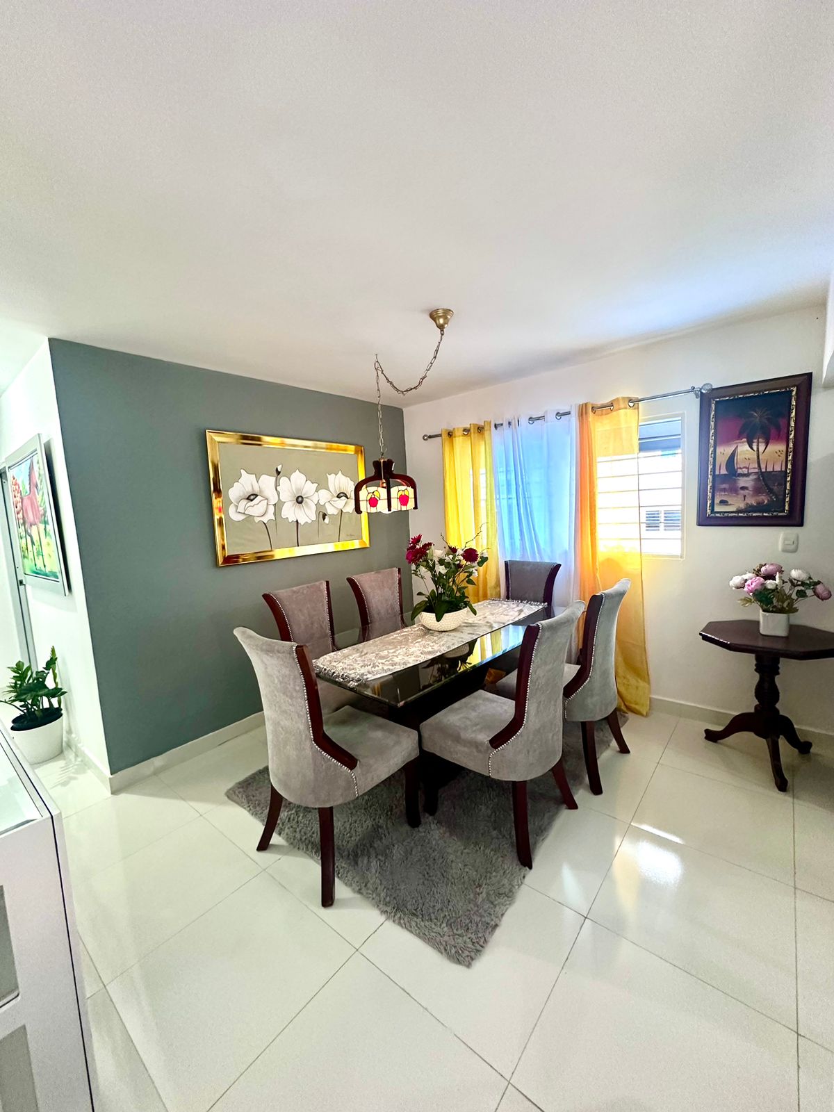 apartamentos - Apartamento de oportunidad en 📍Villas Naco 1