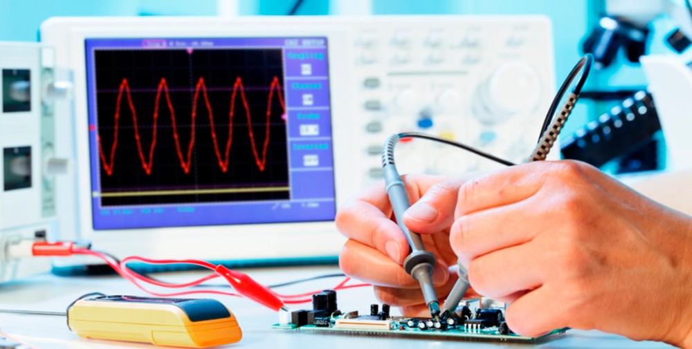 empleos disponibles - Se necesita Técnico electrónico 
 0