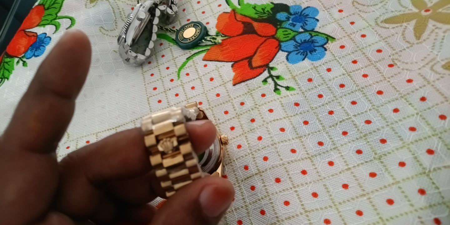 joyas, relojes y accesorios - Relojes a muy buenas calidad me quedan 5 9