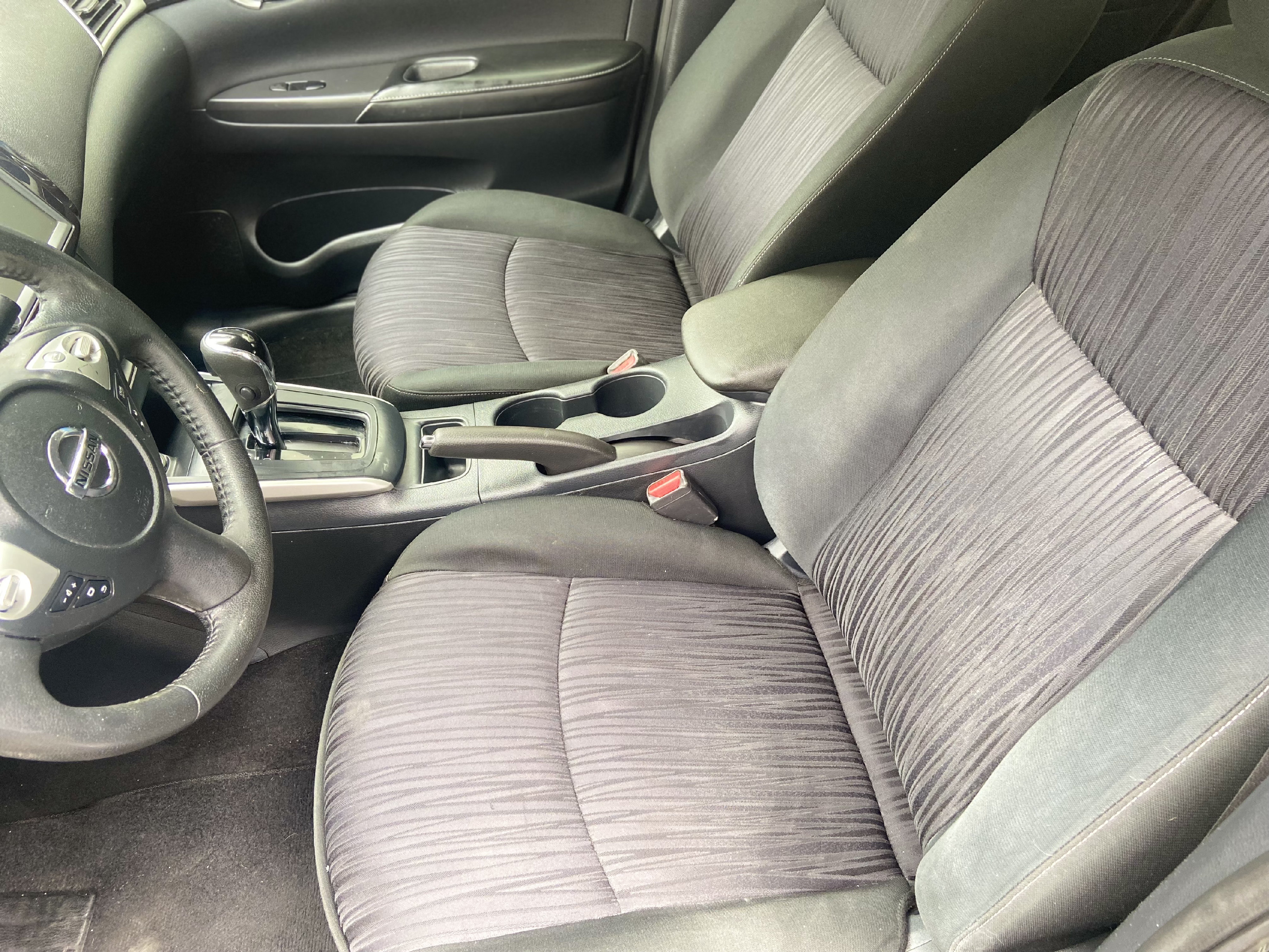 carros - Nissan Sentra SV 2019 5