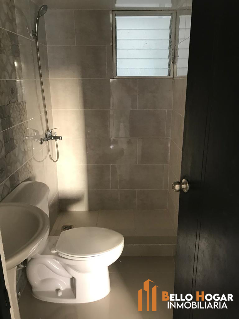 apartamentos - Apartamento en Alquiler – Charles de Goulle 5