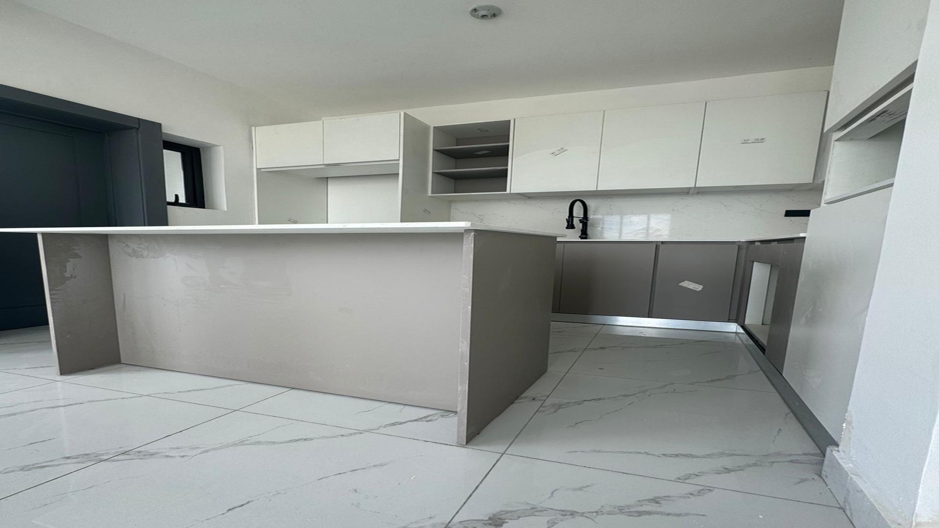 apartamentos - Apartamento de Ventas en Los Álamos, Santiago. 5
