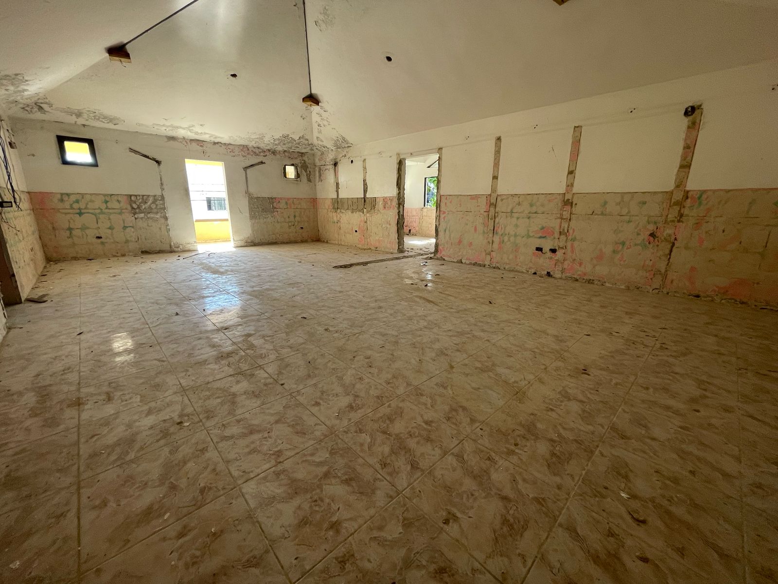 casas - Casa de 900 mts El Millon 5
