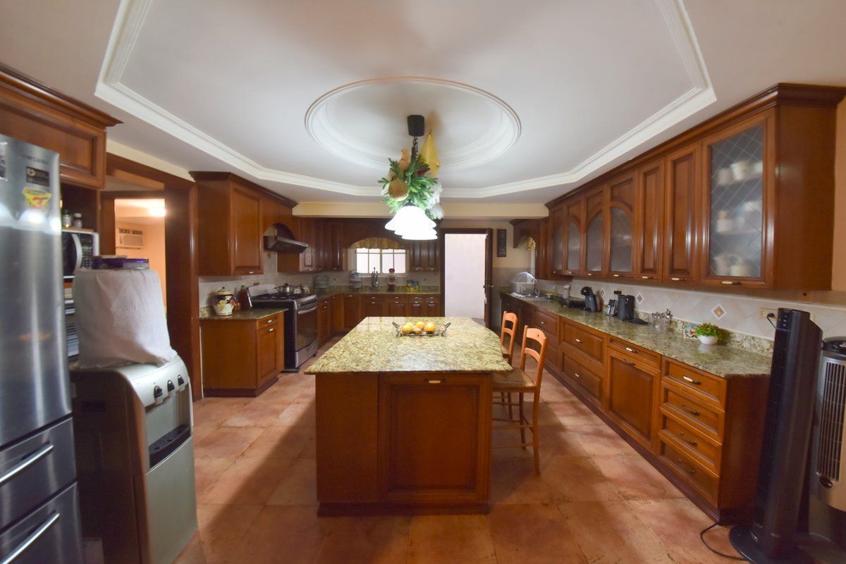 casas - Venta de Casa en Los Cacicazgos 4