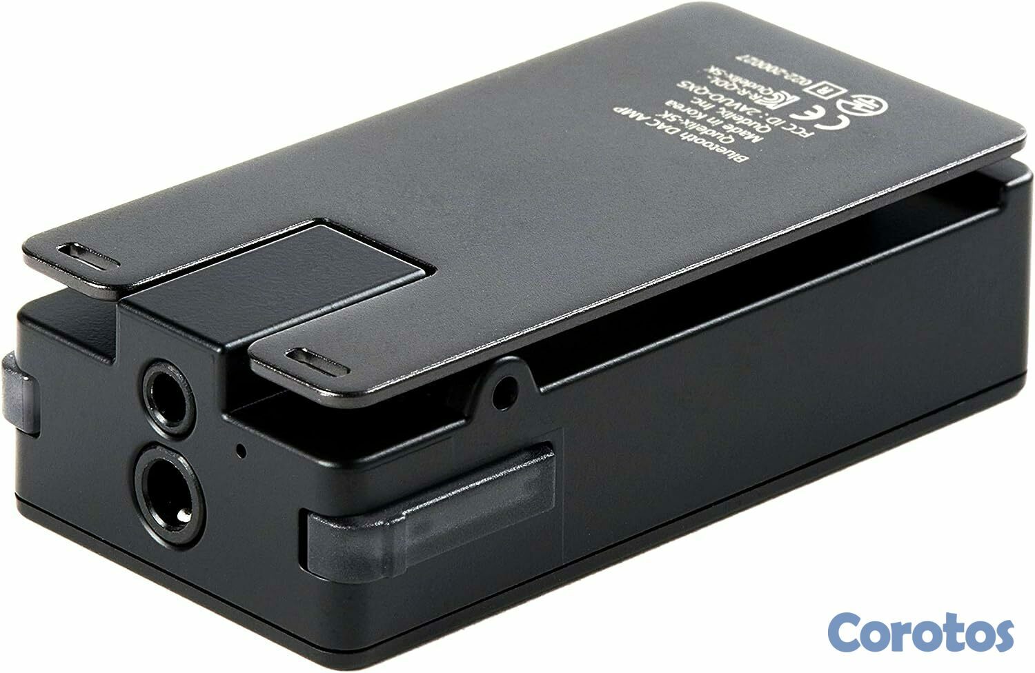 camaras y audio - Qudelix-5K Bluetooth USB DAC AMP (ES9219) LDAC, EQ 1