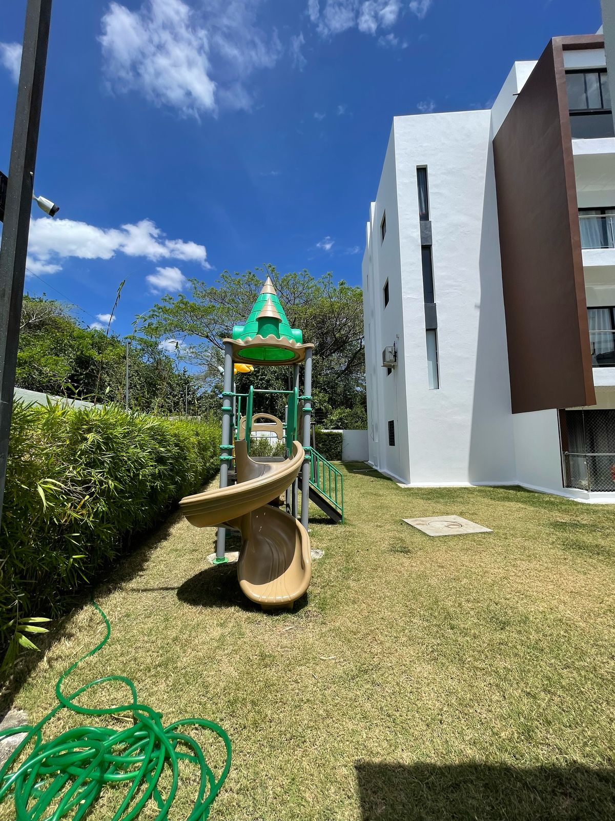 apartamentos - APARTAMENTO EN VENTA EN SANTIAGO. 4