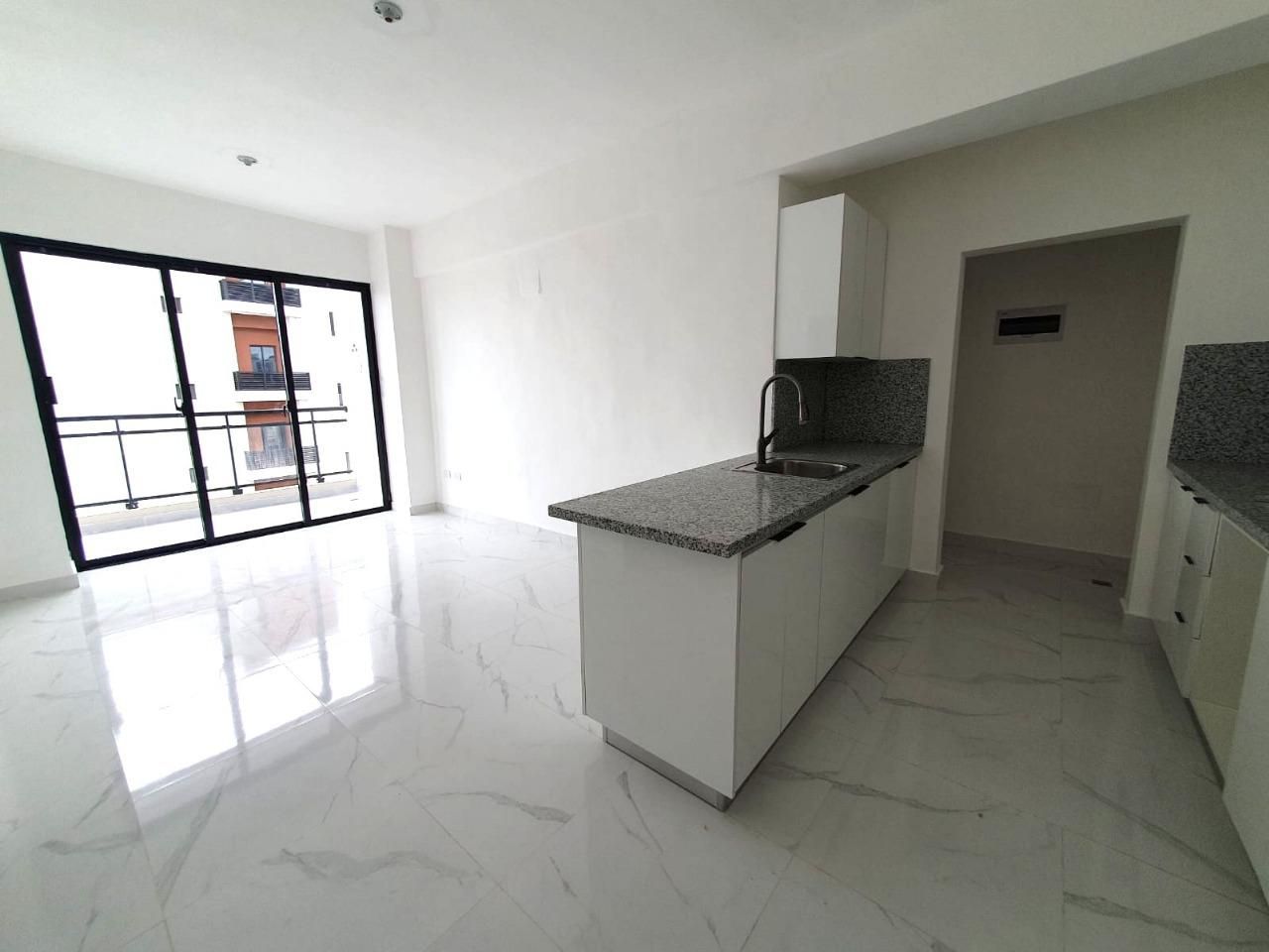 apartamentos - Alquiler en Ensanche Naco 5
