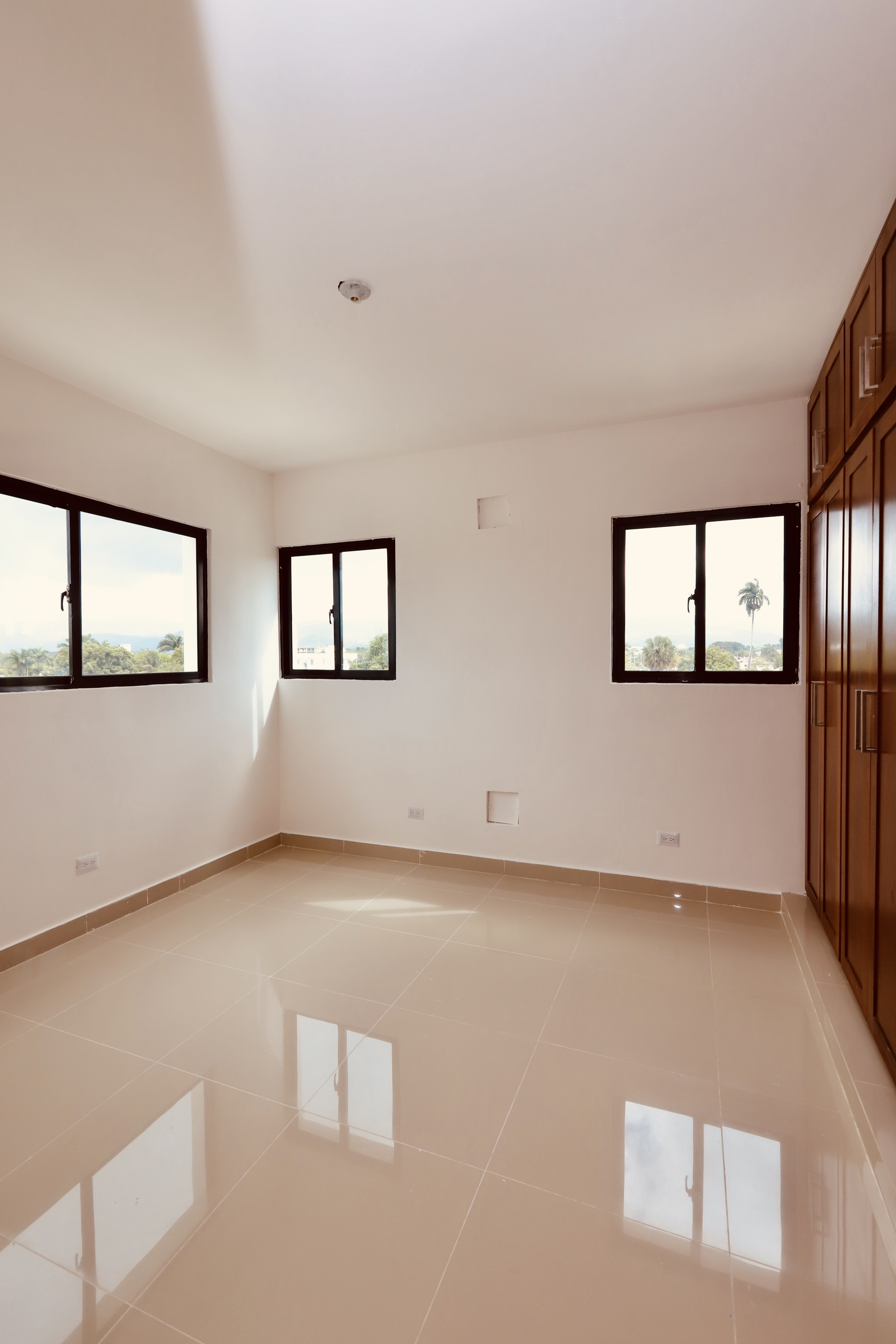 apartamentos - Apartamento Disponible, Gurabo, Santiago. 3