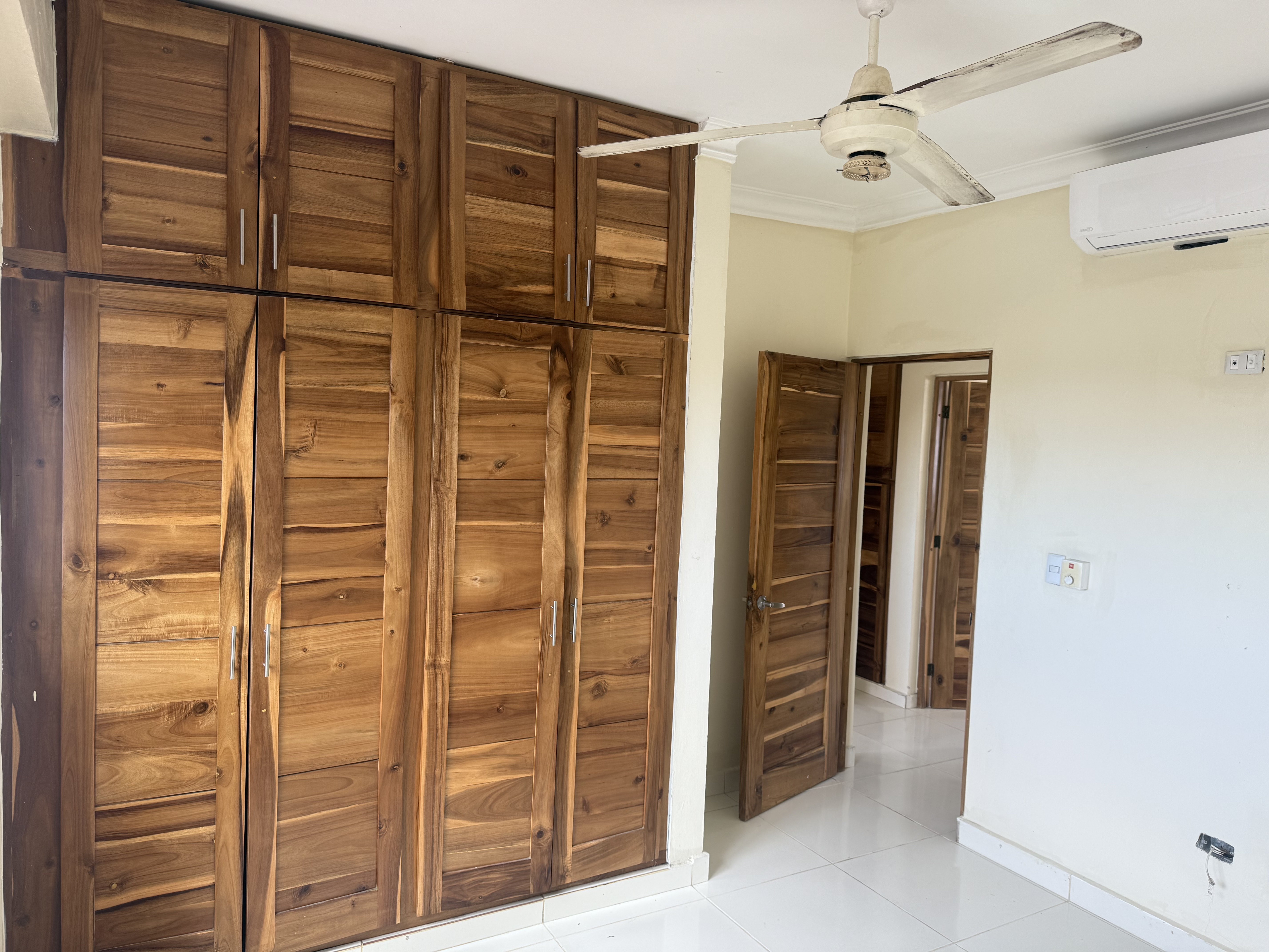 apartamentos - Alquiler !!!¡Vive en el corazón del Ensanche Ozama! 🏡 7