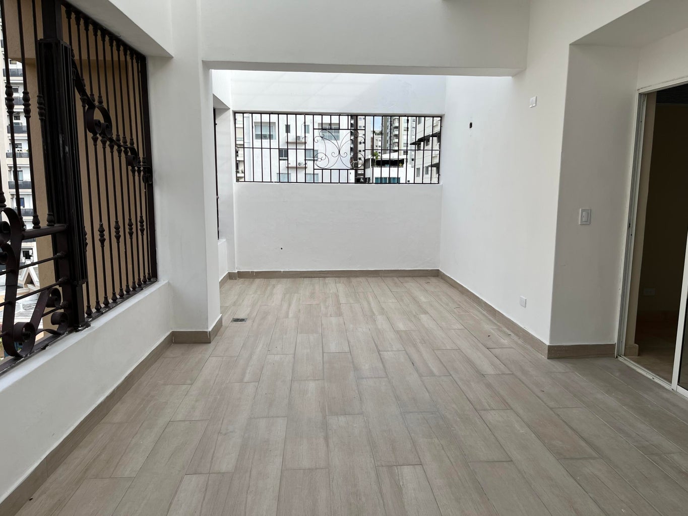 apartamentos - Apartamento en Alquiler en Piantini 2