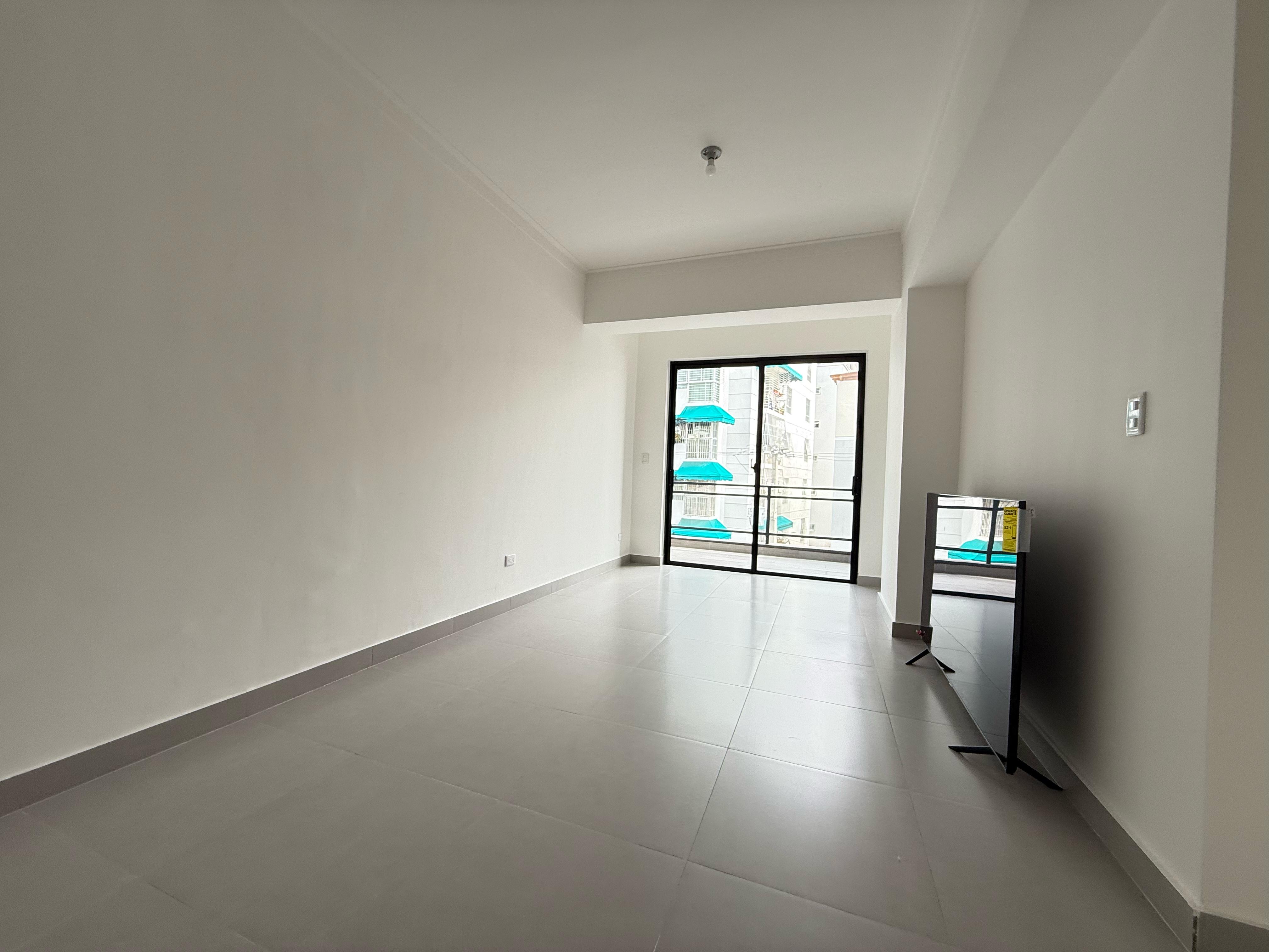 apartamentos - Apartamento nuevo a estrenar en el Exclusivo secto 6
