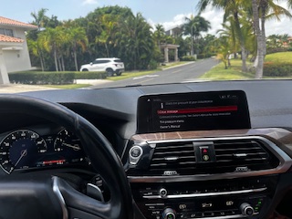 jeepetas y camionetas - BMW X3 xDrive 6
