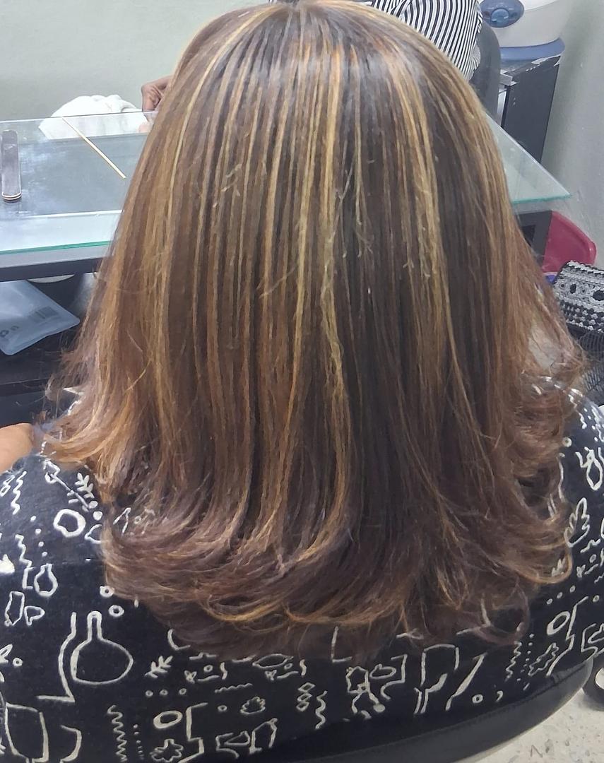 empleos disponibles - Se busca peluquera