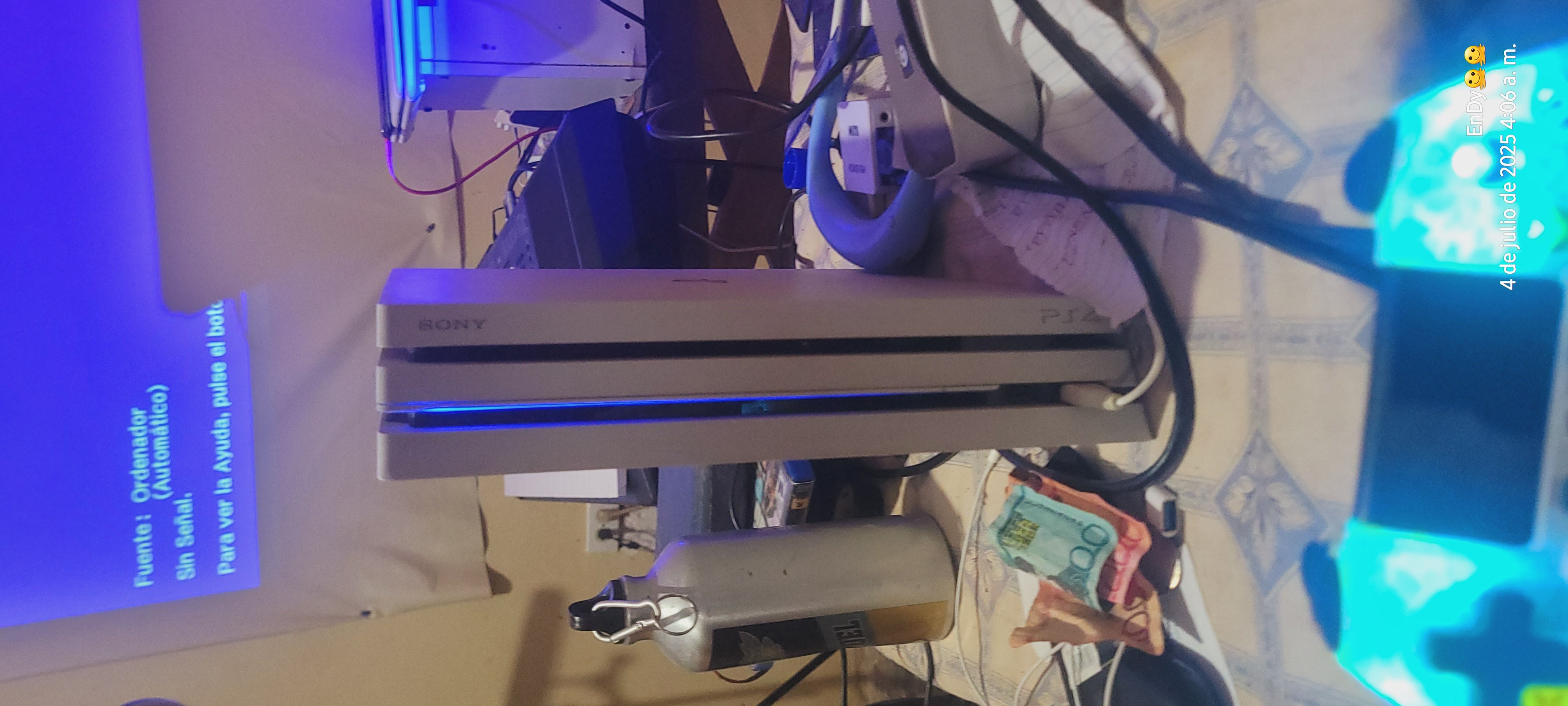 consolas y videojuegos - Hago entrega en lugar público 1