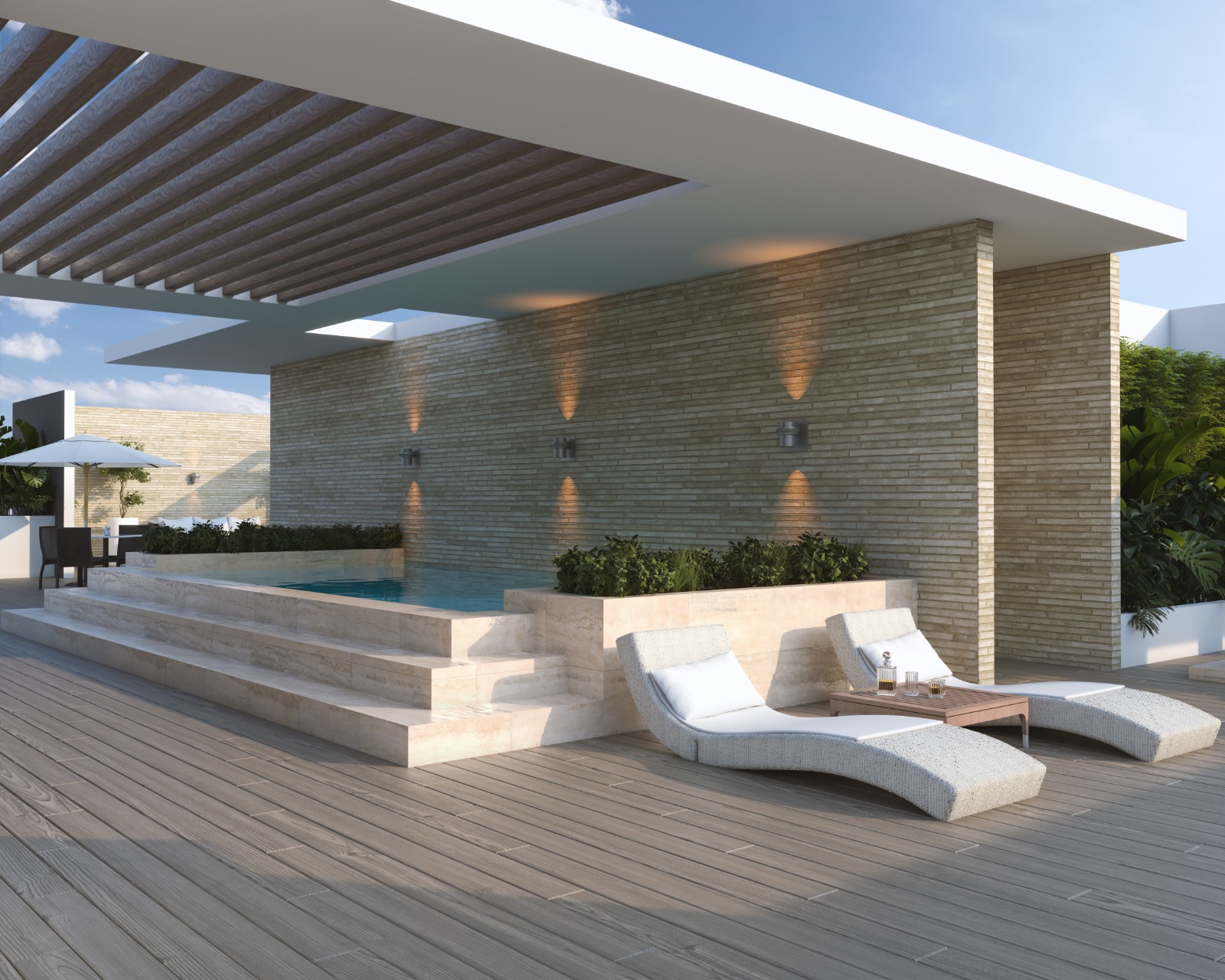 apartamentos - TORRE JUAN MANUEL XI 1