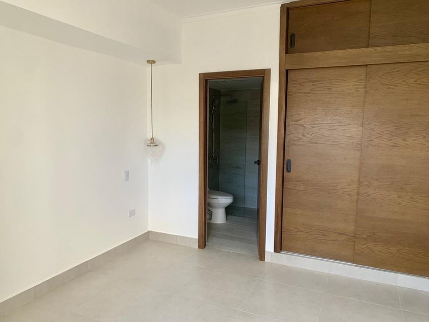 apartamentos - Apartamento en alquiler #24-1373 de 1 habitación, balcón, piscina, Gym, BBQ 2