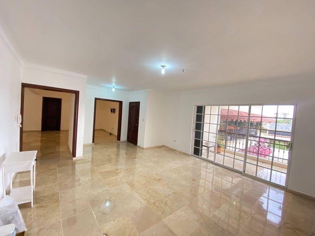 apartamentos - hermoso apartamento ubicado en bella vista  8
