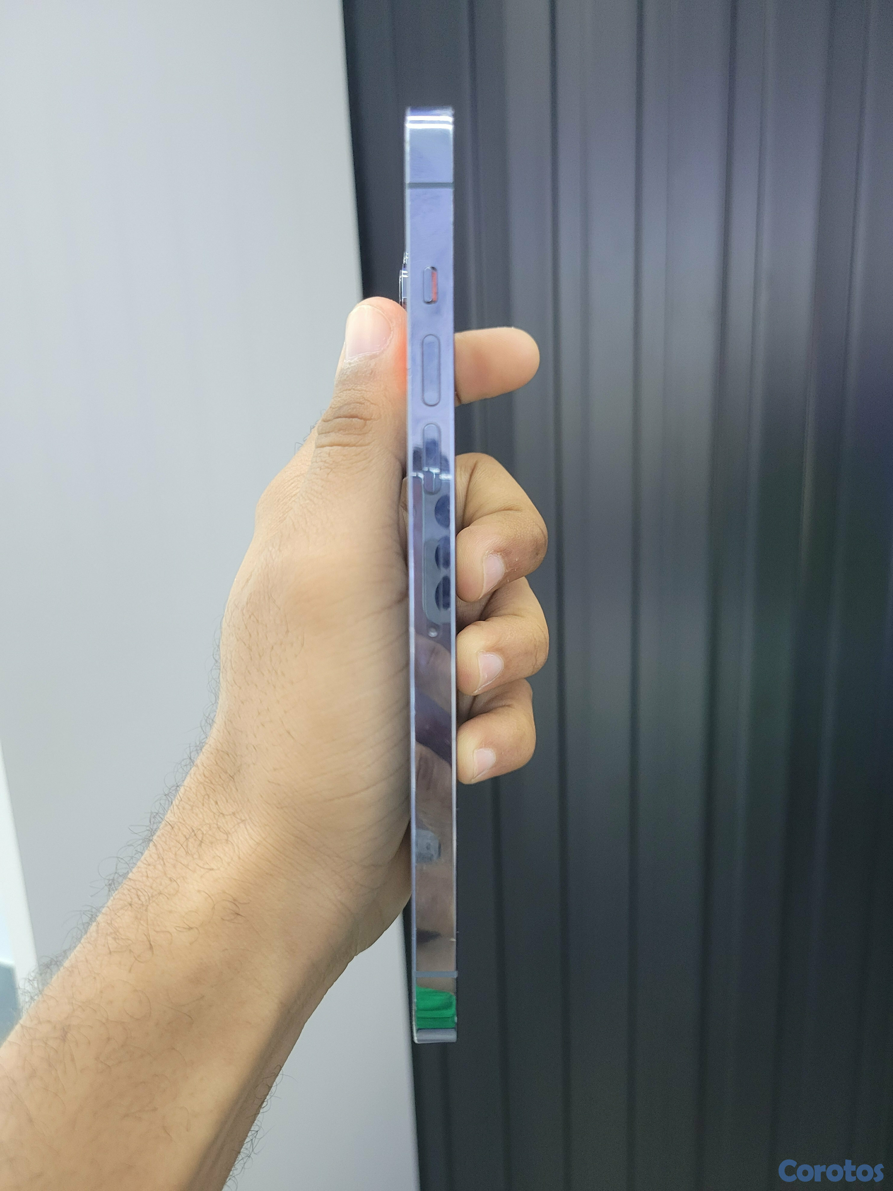 celulares y tabletas - iPhone 13 pro max de 256gb  4