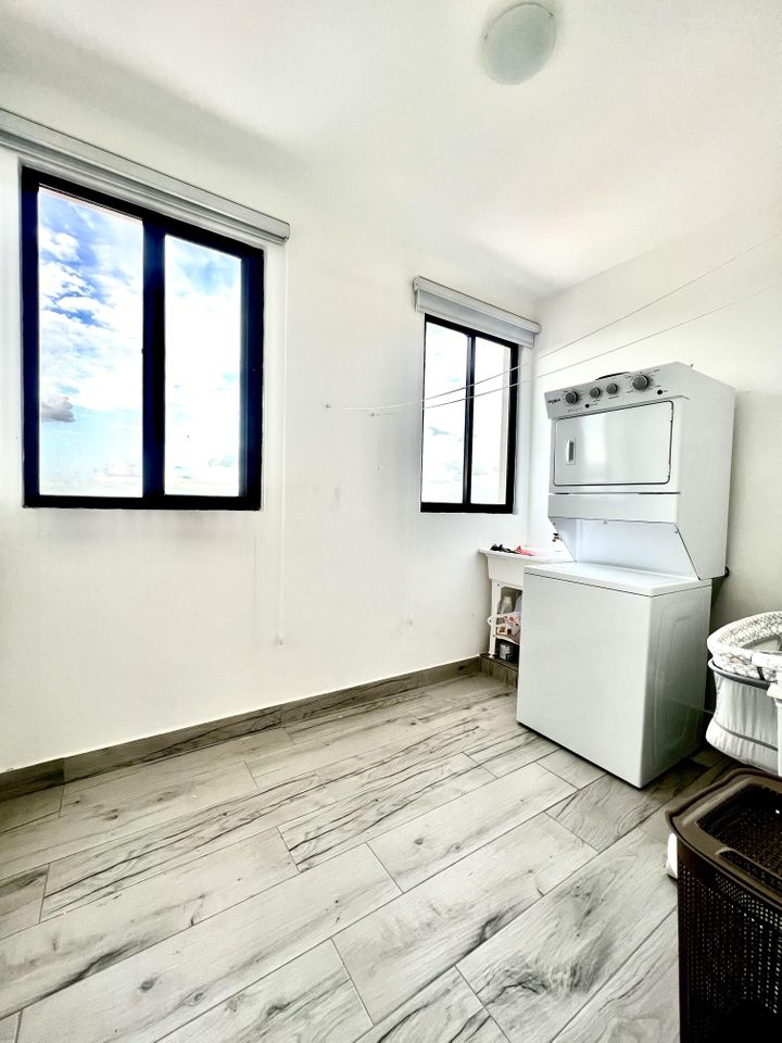 apartamentos - Apartamento en Renta en Villa Olga  5