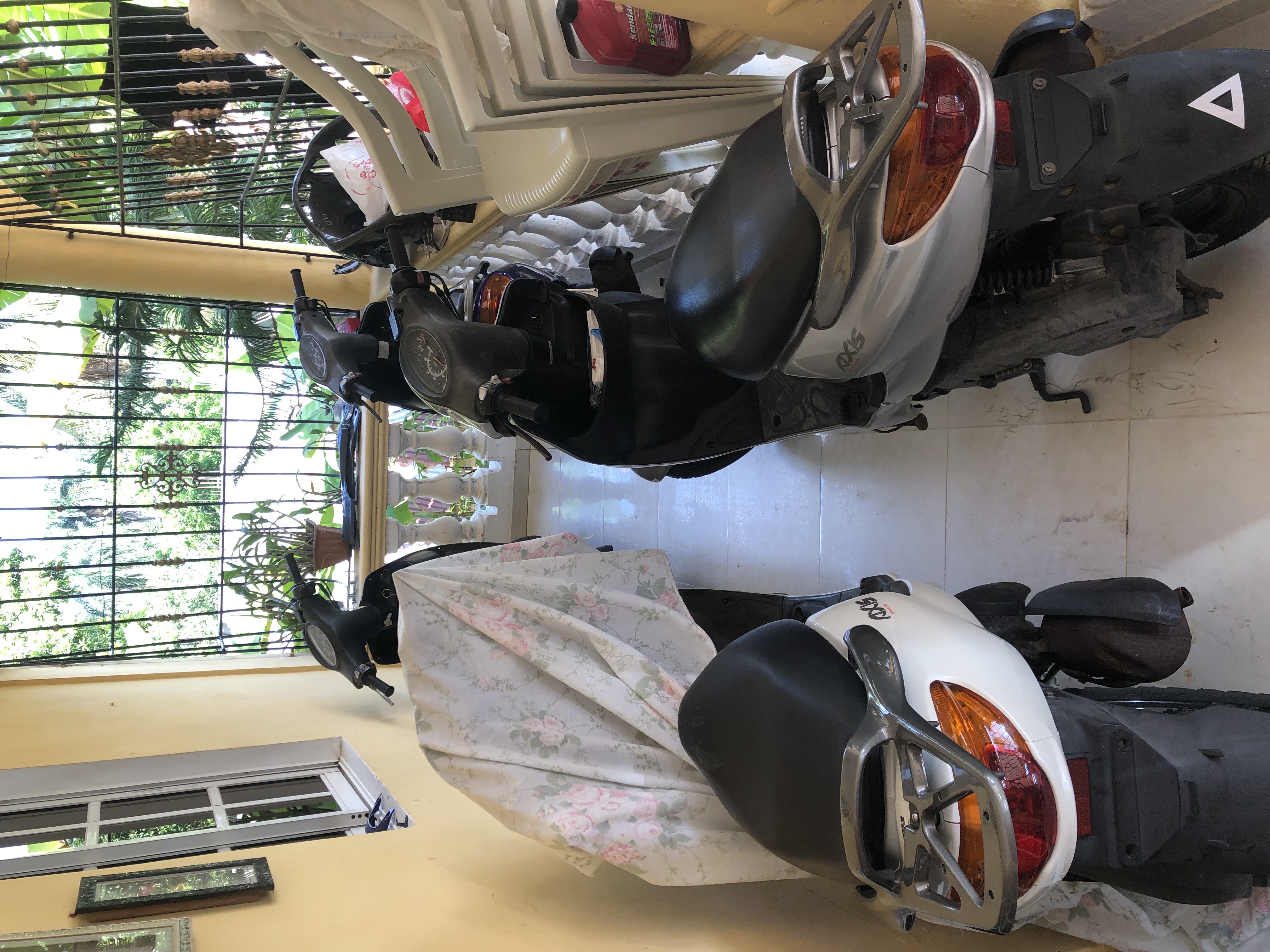 motores y pasolas - svd pasola gran axi 100 7