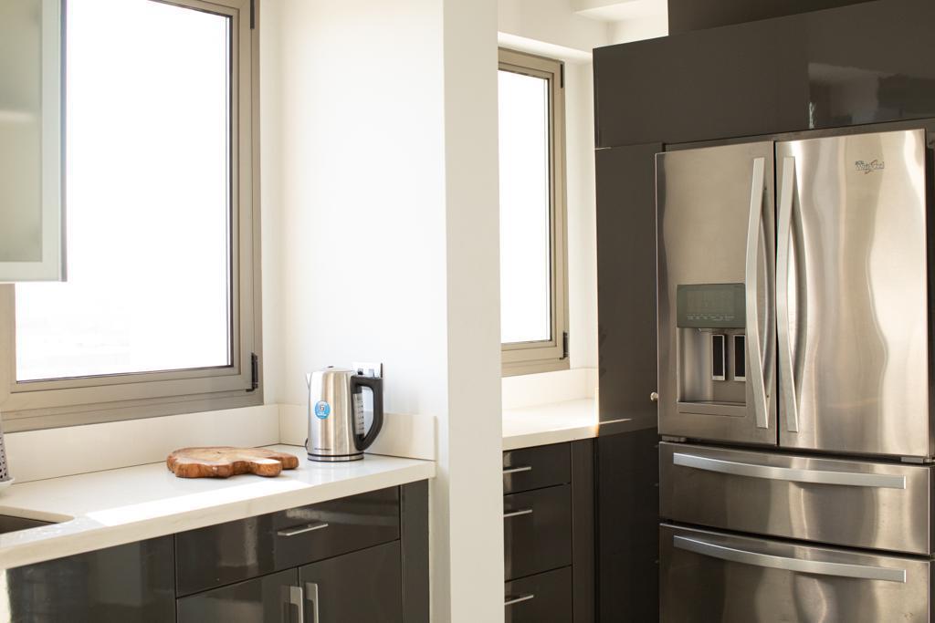 apartamentos - Apartamento en Alquiler en Bella Vista 6
