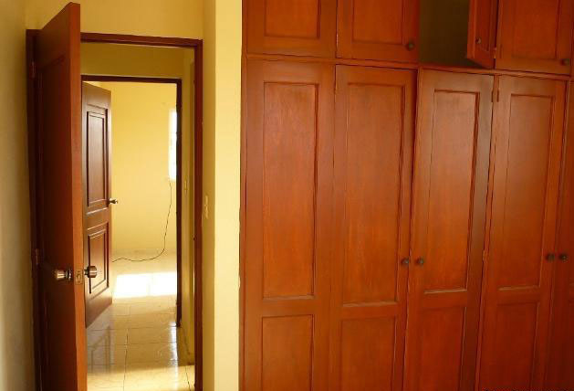 apartamentos - SD Este - Lucerna, Apartamento 2do piso, 2 hab 2