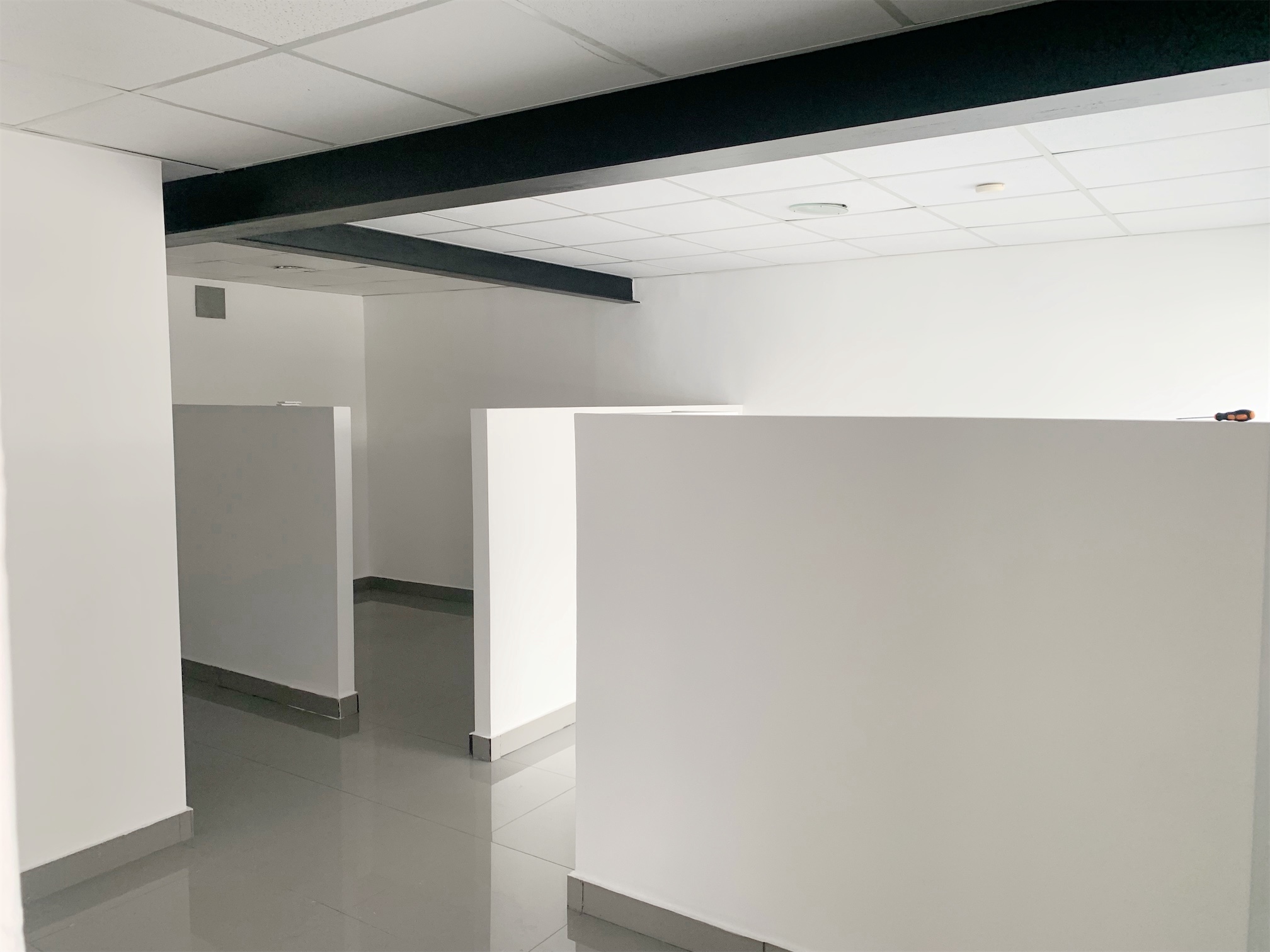 oficinas y locales comerciales - Oficina corporativa en los prados  3