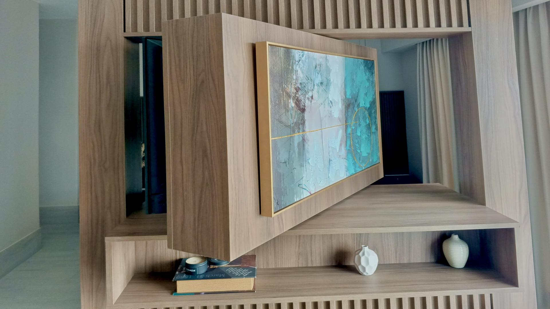 apartamentos - Torre de Alta Gama en Piantini 6