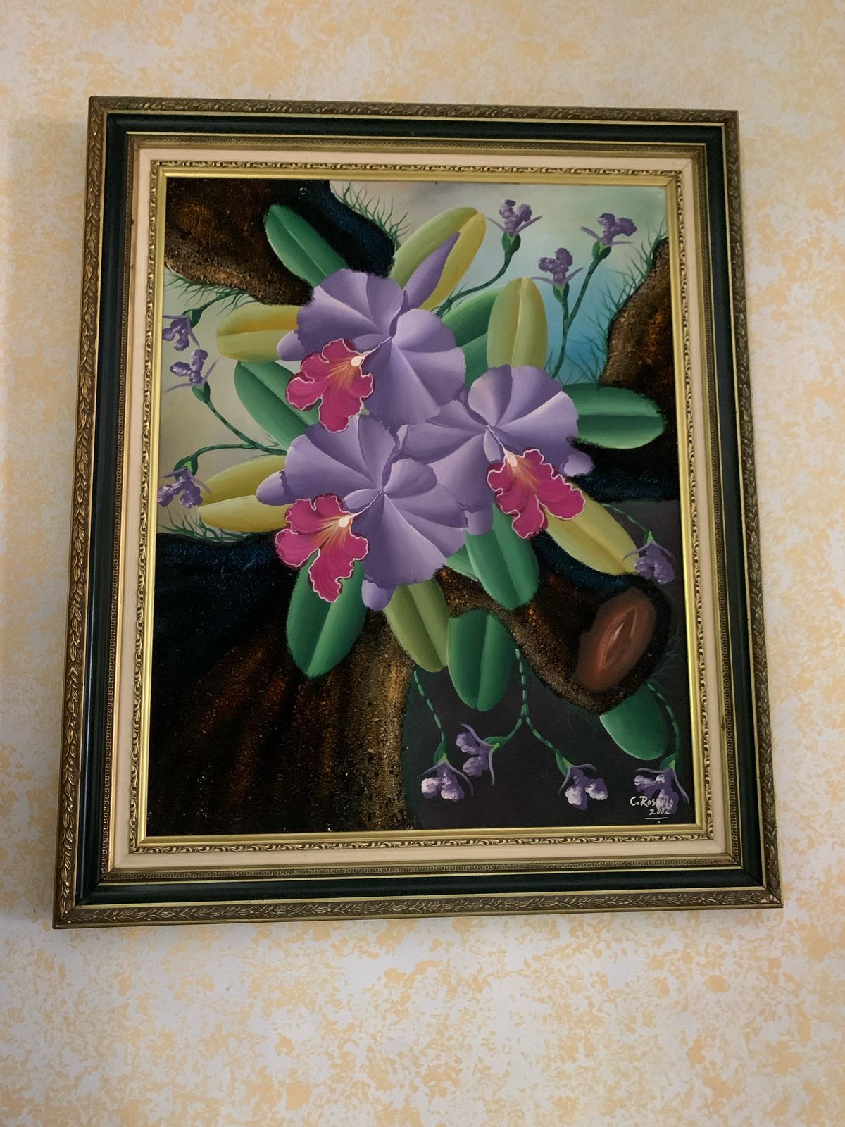 decoración y accesorios - Cuadros de Pared 1