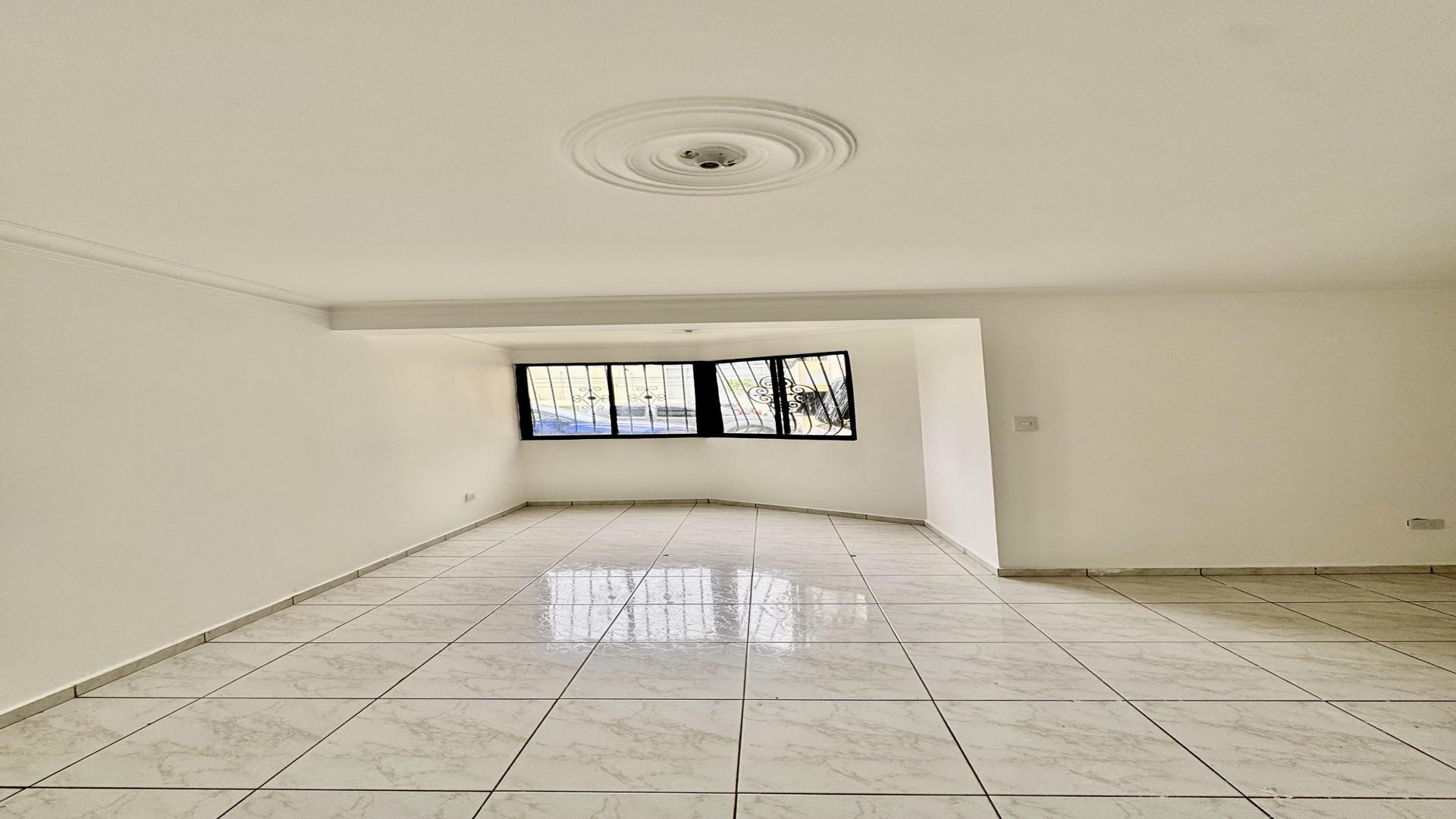 apartamentos - APARTAMENTO CENTRICO EN RENTA EMBRUJO I DETRAS DE LA SIRENA SANTIAGO 5