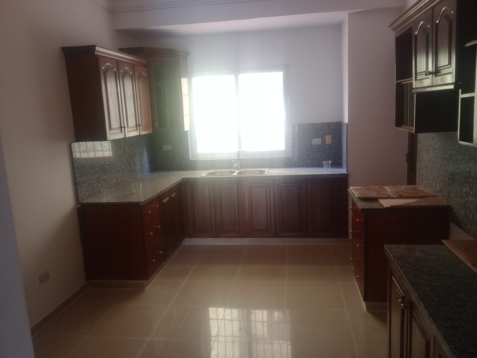 apartamentos - Apartamento en alquiler en Bella Vista 1