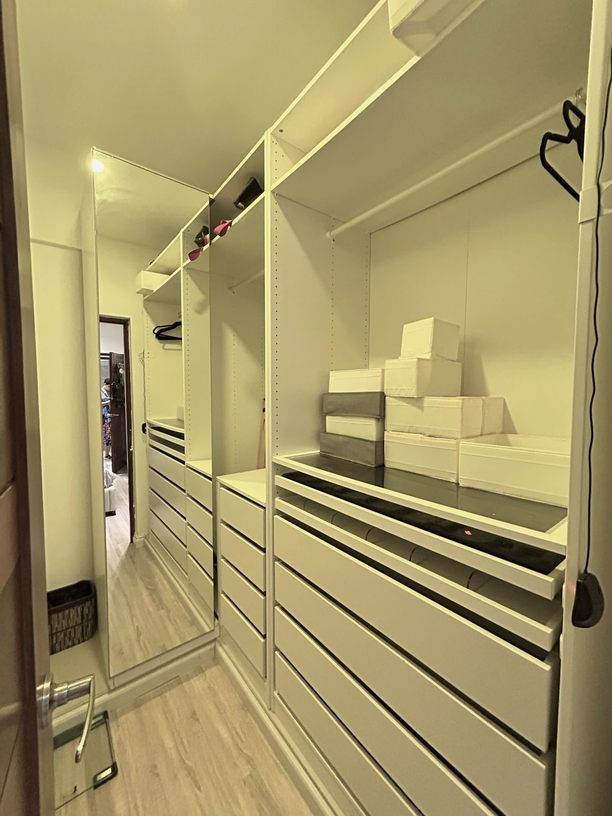 apartamentos - Apartamento en 📍Los Prados en una excelente ubicación 5