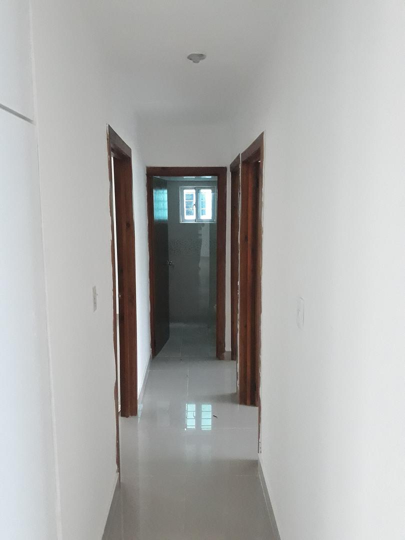 apartamentos - APARTAMENTO EN ALQUILER EN AUT SAN ISIDRO📍  4