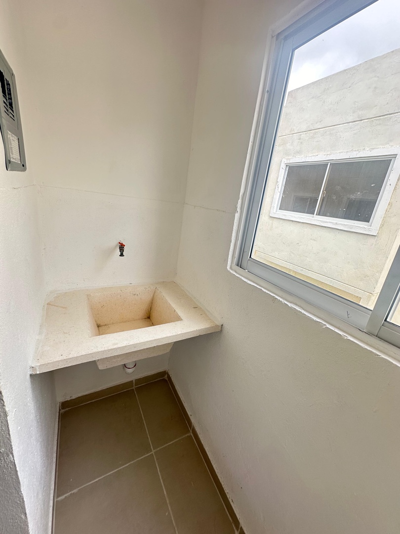 apartamentos - Apartamento nuevo 17,000 Ciudad real san luis 4