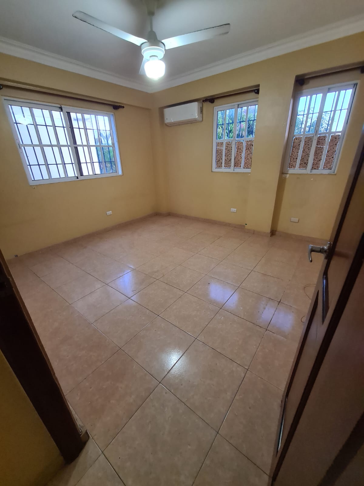apartamentos - APARTAMENTO EN ALQUILER  6