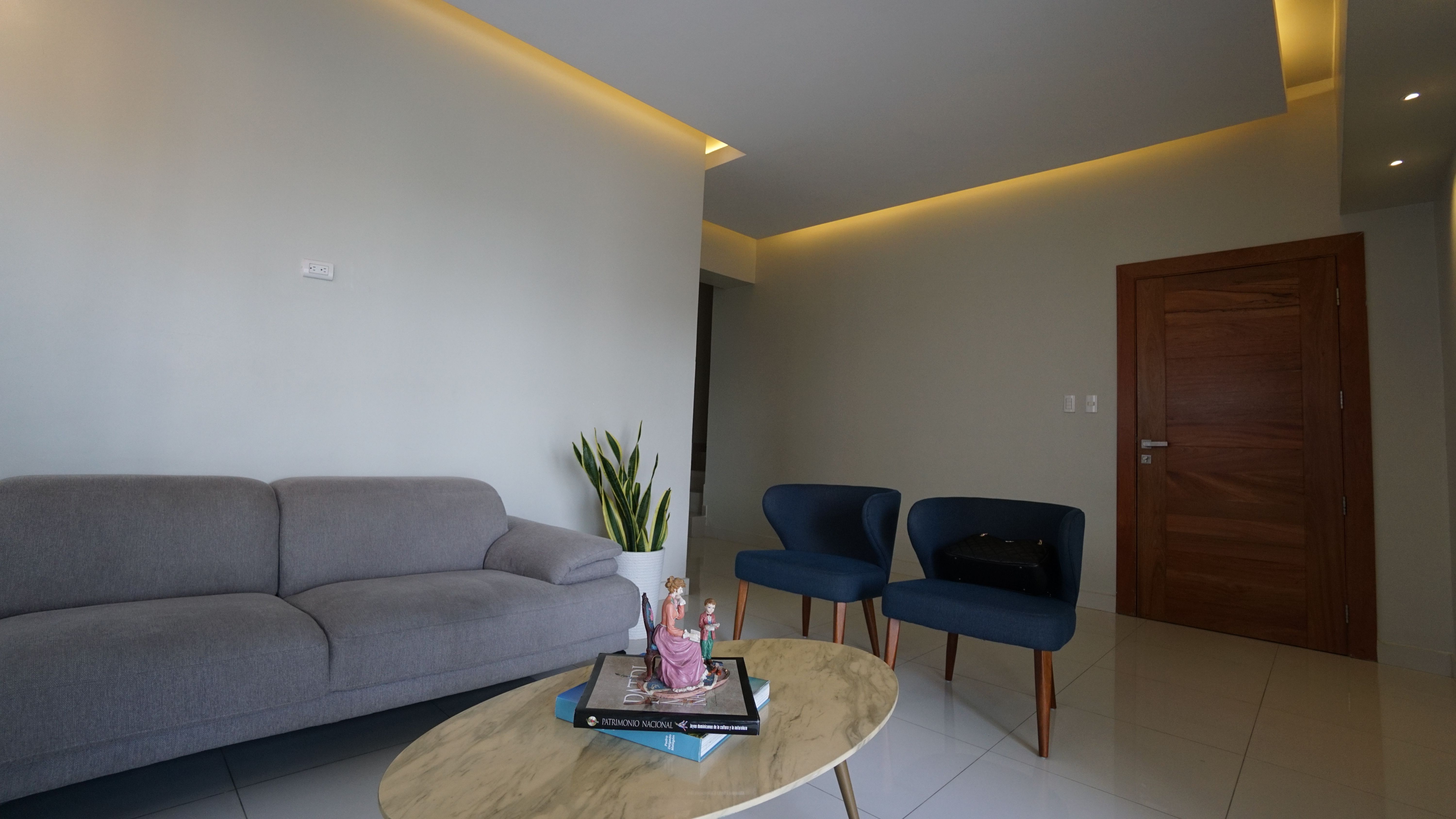 penthouses - Renacimiento penthouse 3 hab 3