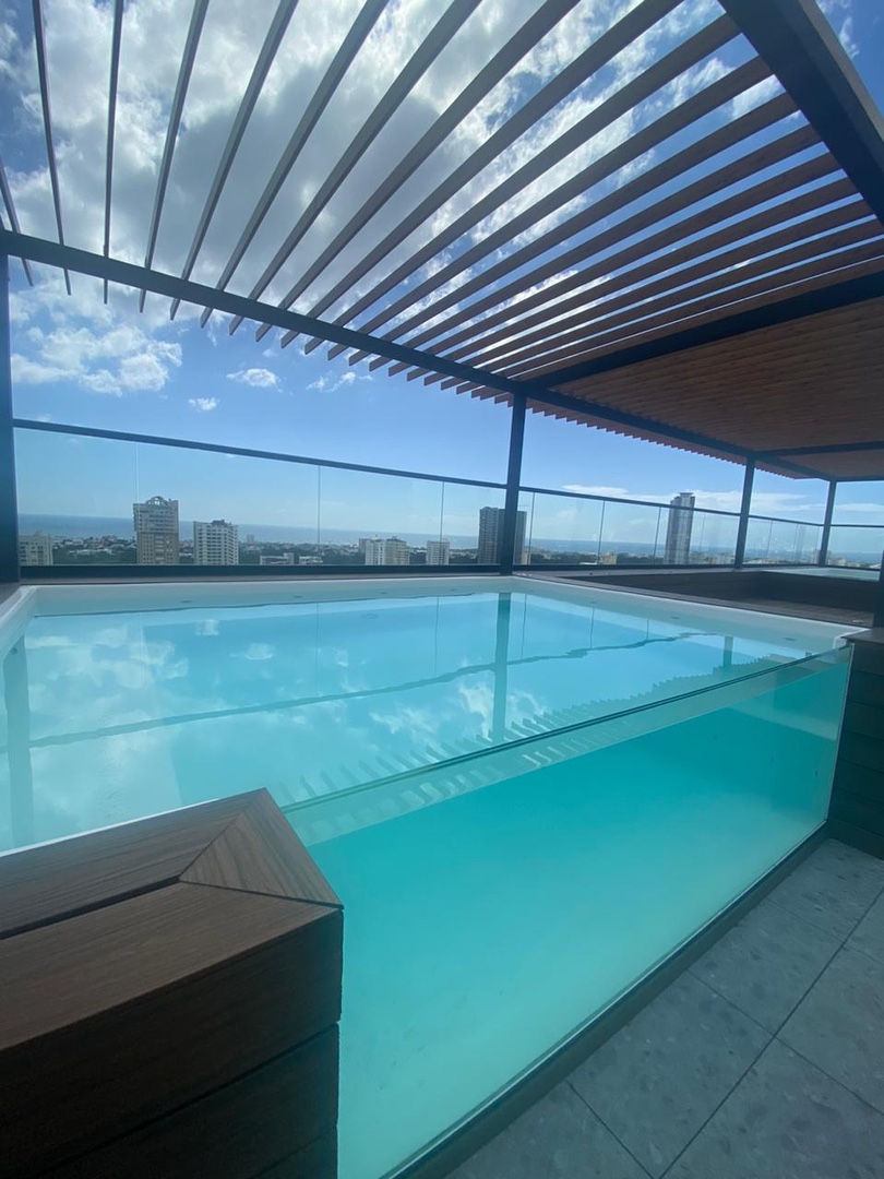 apartamentos - Apartamento en venta en Bella Vista  0