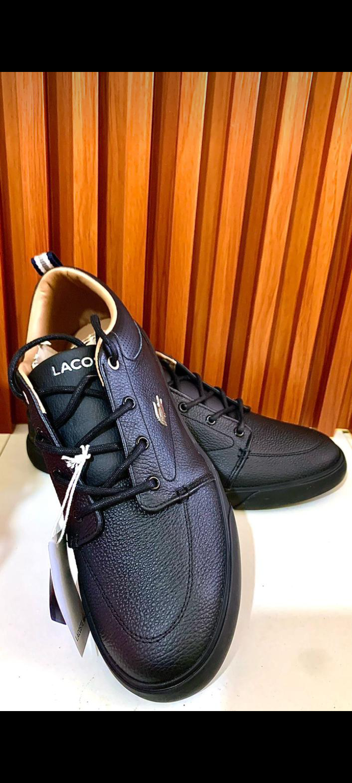 zapatos para hombre - Tenis y zapatos originales  5