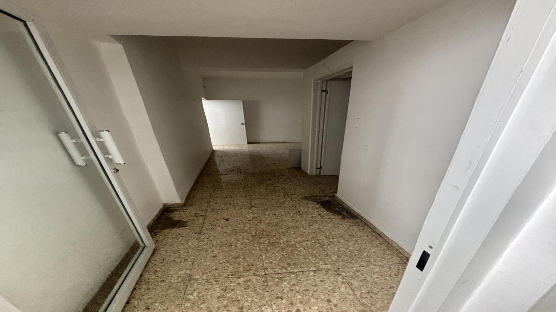 oficinas y locales comerciales - Alquiler Local Comercial Naco 3er piso 289Mts 1