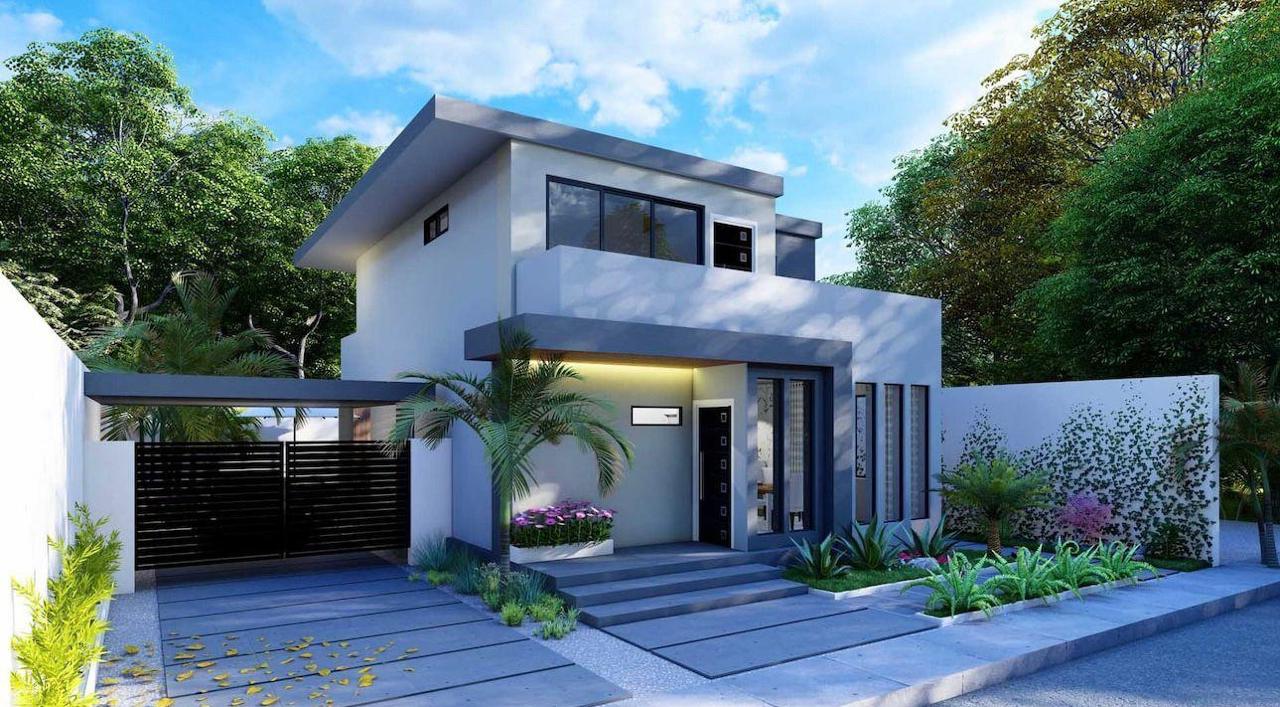 casas vacacionales y villas - VILLAS EN VENTA EN CABRERA. 5