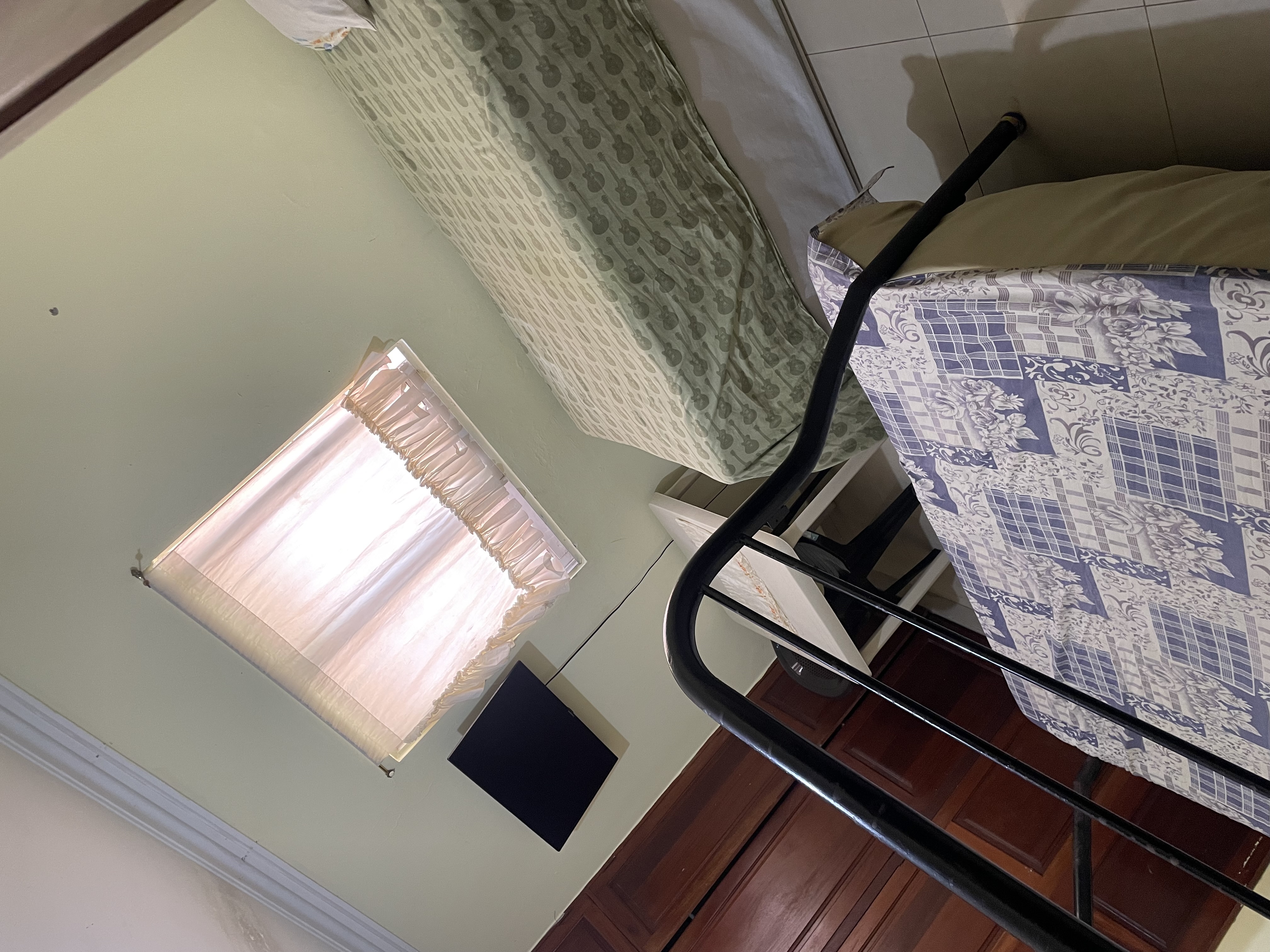 apartamentos - Appartement en résidancial  5