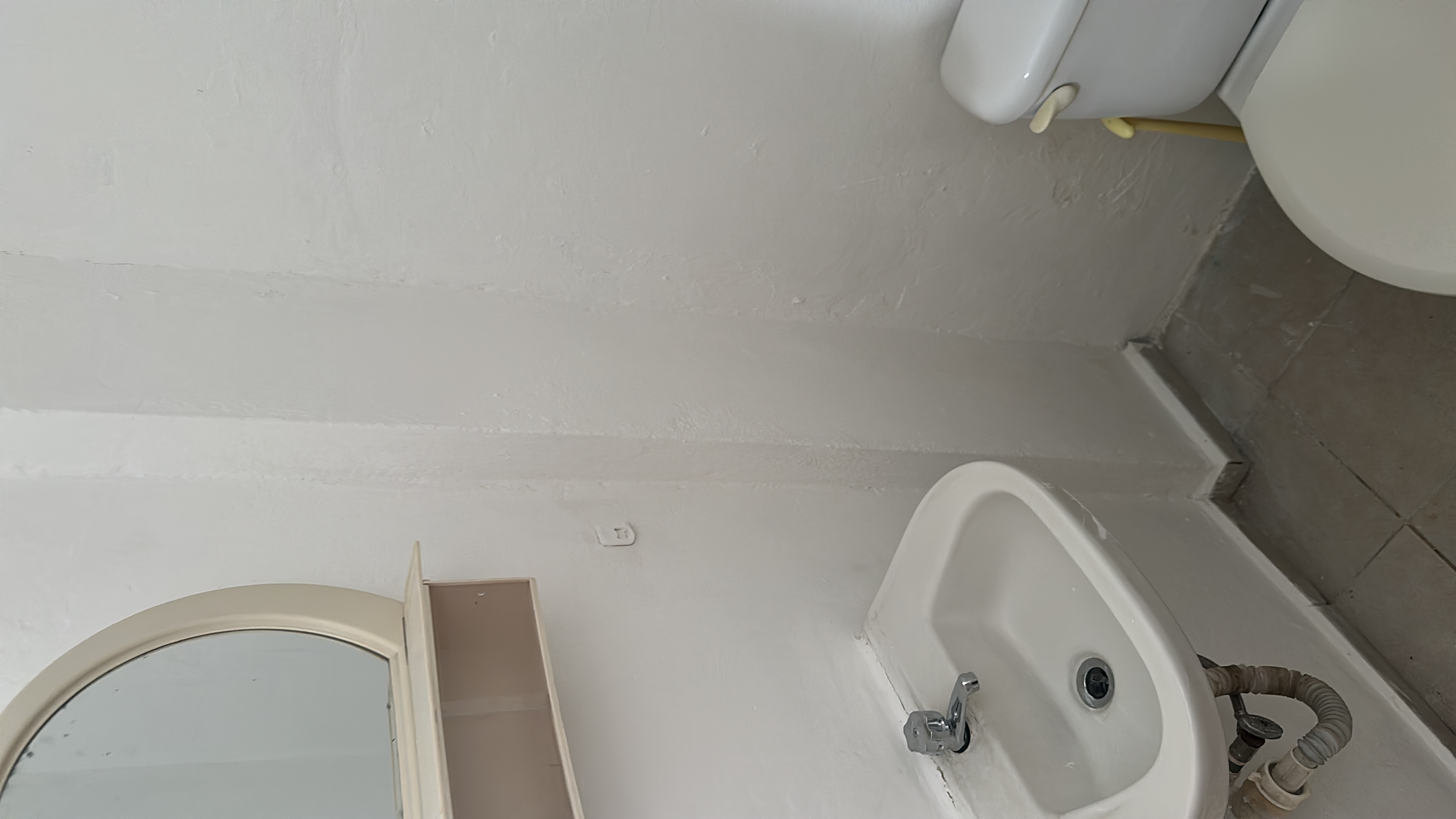 habitaciones y viviendas compartidas - Habitación independiente con baño. El Cacique 3
