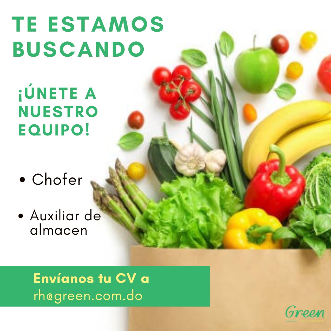 empleos disponibles - Busqueda de auxiliar almacen/CHOFER 0